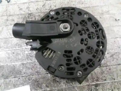 Pezzo di ricambio per auto di seconda mano alternatore per mini mini (r56) 1.6 16v riferimenti oem iam 0121615027  v757565080