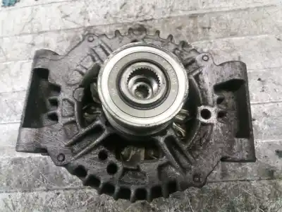 Pezzo di ricambio per auto di seconda mano alternatore per mini mini (r56) 1.6 16v riferimenti oem iam 0121615027  v757565080