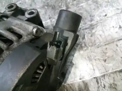 Pezzo di ricambio per auto di seconda mano alternatore per mini mini (r56) 1.6 16v riferimenti oem iam 0121615027  v757565080