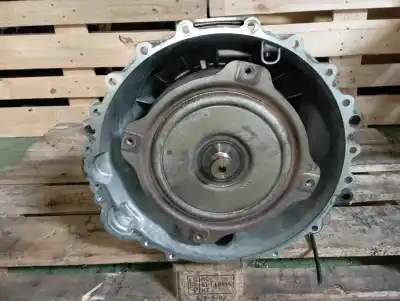 Gebrauchtes Autoersatzteil GETRIEBE zum JAGUAR XF I (X250)  OEM-IAM-Referenzen 4R837000AG  