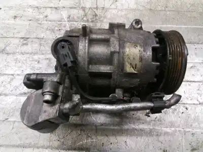 Peça sobressalente para automóvel em segunda mão COMPRESSOR DE AR CONDICIONADO A/A A/C por BMW SERIE 3 BERLINA (E46)  Referências OEM IAM 3903F5  