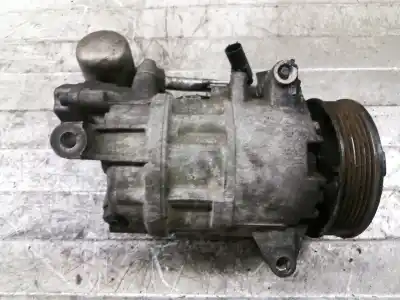 Peça sobressalente para automóvel em segunda mão compressor de ar condicionado a/a a/c por bmw serie 3 berlina (e46) 2.0 16v diesel cat referências oem iam 3903f5  