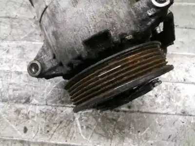 Peça sobressalente para automóvel em segunda mão compressor de ar condicionado a/a a/c por bmw serie 3 berlina (e46) 2.0 16v diesel cat referências oem iam 3903f5  