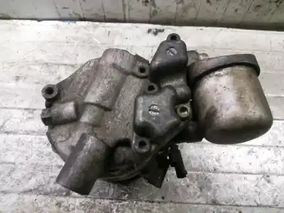 Peça sobressalente para automóvel em segunda mão compressor de ar condicionado a/a a/c por bmw serie 3 berlina (e46) 2.0 16v diesel cat referências oem iam 3903f5  