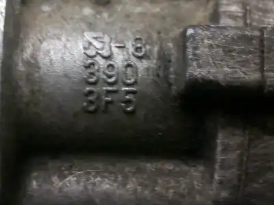 Peça sobressalente para automóvel em segunda mão compressor de ar condicionado a/a a/c por bmw serie 3 berlina (e46) 2.0 16v diesel cat referências oem iam 3903f5  