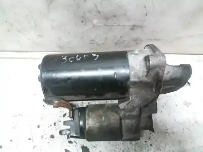 Second-hand car spare part STARTER MOTOR for BMW SERIE 5 BERLINA (E60)  OEM IAM references 1241779689202  