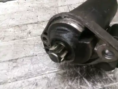 Автозапчастина б/у двигун запускається для audi a3 (8l) 1.8 20v turbo посилання на oem iam 0001121008  020911023
