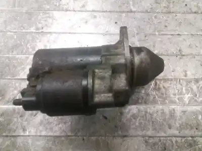 Автозапчастина б/у двигун запускається для citroen jumpy 2.0 hdi cat (rhk / dw10uted4) посилання на oem iam 1005831153  