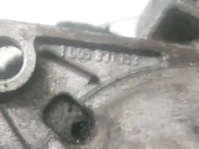 Автозапчастина б/у двигун запускається для citroen jumpy 2.0 hdi cat (rhk / dw10uted4) посилання на oem iam 1005831153  