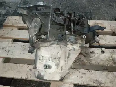 Pièce détachée automobile d'occasion boîte de vitesses pour peugeot 306 break 2.0 hdi cat références oem iam be3 10gn2 4fg-1 4fg1
