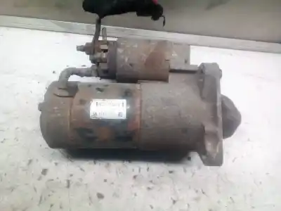 Recambio de automóvil de segunda mano de MOTOR ARRANQUE para SAAB 9-3 CABRIO  referencias OEM IAM 55352882  M001T30172