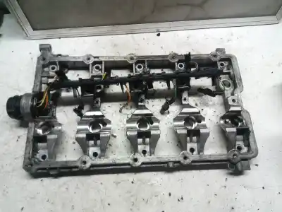 Pièce détachée automobile d'occasion CULASSE DU MOTEUR pour MITSUBISHI OUTLANDER (CW0)  Références OEM IAM 03G103308C  