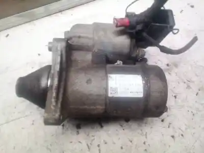 Tweedehands auto-onderdeel MOTOR START voor FIAT STILO (192)  OEM IAM-referenties 51832950 090509 S114943