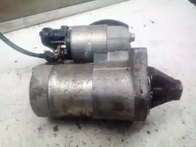 Second-hand car spare part starter motor for fiat stilo (192) 1.4 16v cat oem iam references 51832950 090509 s114943