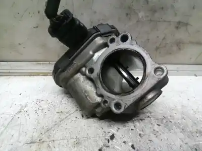 Pezzo di ricambio per auto di seconda mano SCATOLA DELLA FARFALLA per FORD FOCUS LIM. (CB8)  Riferimenti OEM IAM 9673534480  28275019