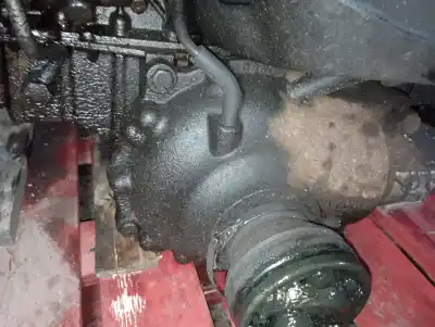 Автозапчастина б/у ПЕРЕДНІЙ ДИФЕРЕНЦІАЛ для LAND ROVER RANGE ROVER (LM)  Посилання на OEM IAM 1029-5022377 TBB0000 10295022377