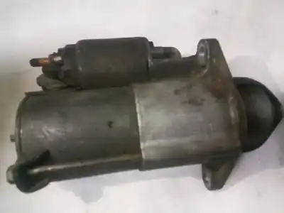 Second-hand car spare part STARTER MOTOR for OPEL ASTRA H CARAVAN  OEM IAM references 55556092  