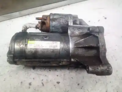 Second-hand car spare part STARTER MOTOR for PEUGEOT 4007  OEM IAM references 9654561480 D8R28 965456148001