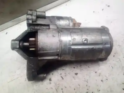 Second-hand car spare part starter motor for peugeot 4007 2.2 hdi fap cat oem iam references 9654561480 d8r28 965456148001
