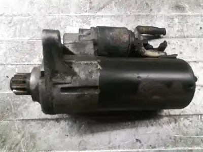 Second-hand car spare part STARTER MOTOR for VOLKSWAGEN PASSAT VARIANT (3C5)  OEM IAM references 1005831332   Second-hand car spare part STARTER MOTOR for VOLKSWAGEN PASSAT VARIANT (3C5)  OEM IAM references 1005831332