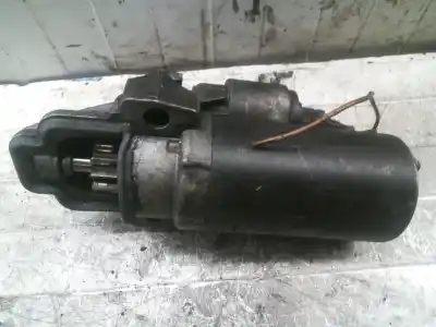 Gebrauchtes Autoersatzteil MOTOR STARTET zum CITROEN JUMPER KOMBI  OEM-IAM-Referenzen 0001115093  079491