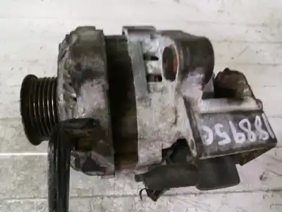 Pièce détachée automobile d'occasion ALTERNATEUR pour HONDA CIVIC BERLINA 5 (FK)  Références OEM IAM A2TC1391ZE  