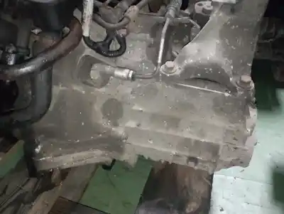 Pezzo di ricambio per auto di seconda mano RIDUTTORE per FORD TRANSIT CONNECT (TC7)  Riferimenti OEM IAM 2T1R7002BC  