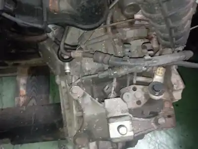 Pezzo di ricambio per auto di seconda mano riduttore per ford transit connect (tc7) 1.8 tdci cat riferimenti oem iam 2t1r7002bc  