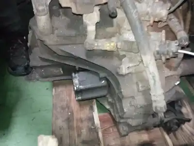 Pezzo di ricambio per auto di seconda mano riduttore per ford transit connect (tc7) 1.8 tdci cat riferimenti oem iam 2t1r7002bc  