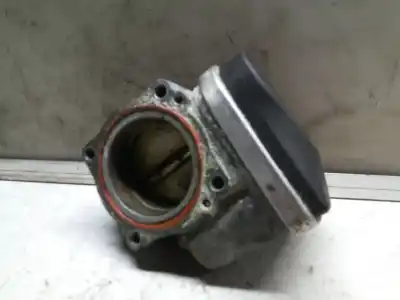 Peça sobressalente para automóvel em segunda mão BORBOLETA DE ADMISSÃO por BMW SERIE 3 BERLINA (E30)  Referências OEM IAM 1354143922404  