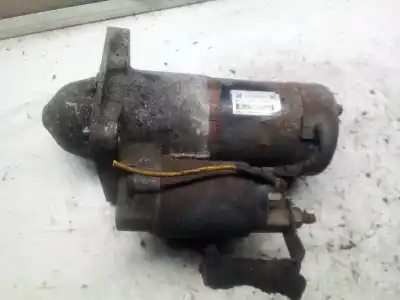 İkinci el araba yedek parçası MOTOR ÇALISIYOR için OPEL ZAFIRA B  OEM IAM referansları 55353857  M001T30072
