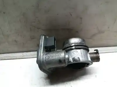 Pezzo di ricambio per auto di seconda mano scatola della farfalla per bmw serie 3 berlina (e90) 2.0 turbodiesel cat riferimenti oem iam 780437301  b81970917