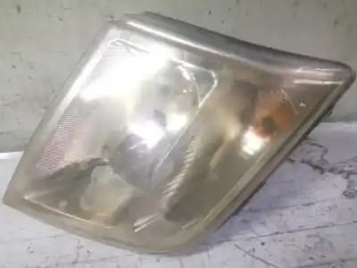 Peça sobressalente para automóvel em segunda mão farol / farolim direito por ford transit connect 1.6 tdci cat referências oem iam 2t1413006  