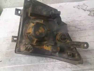 Peça sobressalente para automóvel em segunda mão farol / farolim direito por ford transit connect 1.6 tdci cat referências oem iam 2t1413006  