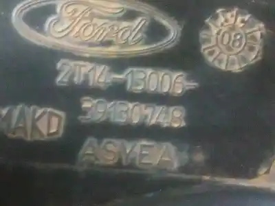 Peça sobressalente para automóvel em segunda mão farol / farolim direito por ford transit connect 1.6 tdci cat referências oem iam 2t1413006  