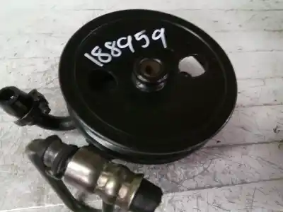 Second-hand car spare part STEERING PUMP for VOLVO S40 BERLINA  OEM IAM references 26034123  
