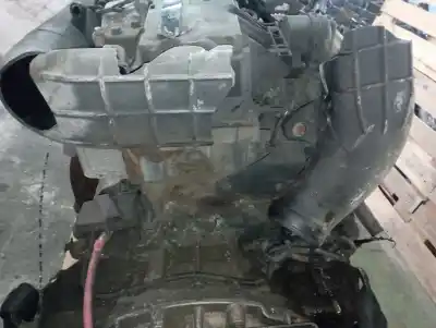 Second-hand car spare part complete engine for renault midlum 4.8 diesel oem iam references dxi 5 190-ec06 dxi5