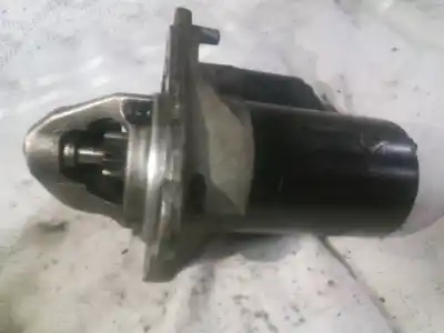 Peça sobressalente para automóvel em segunda mão motor de arranque por mini mini (r50,r53) 1.6 16v referências oem iam 0001106018  148999501a