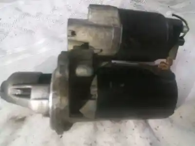 Peça sobressalente para automóvel em segunda mão motor de arranque por mini mini (r50,r53) 1.6 16v referências oem iam 0001106018  148999501a