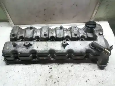 İkinci el araba yedek parçası ROCKER KAPAK için SSANGYONG REXTON  OEM IAM referansları A6650160605  