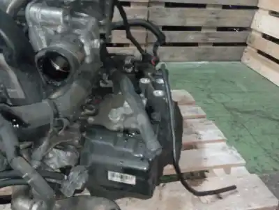 Recambio de automóvil de segunda mano de CAJA CAMBIOS para OPEL MERIVA B  referencias OEM IAM 55585317A TF-80SC 55585317 11G3600950