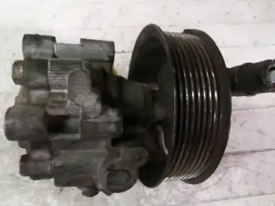 Автозапчастина б/у НАСОС керма для LAND ROVER DISCOVERY  Посилання на OEM IAM QVB500400  U34