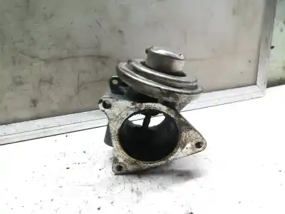 Автозапчастина б/у КЛАПАН EGR для SEAT ALTEA XL (5P5)  Посилання на OEM IAM 038129637D  038131501AF