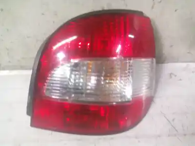 İkinci el araba yedek parçası SAG KUYRUK LAMBASI için RENAULT SCENIC (JA..)  OEM IAM referansları 2341D  