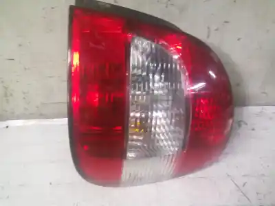 Pezzo di ricambio per auto di seconda mano luci posteriori destra per renault scenic (ja..) 1.9 dci rt riferimenti oem iam 2341d  