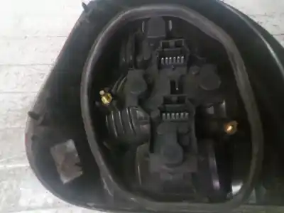 Pezzo di ricambio per auto di seconda mano luci posteriori destra per renault scenic (ja..) 1.9 dci rt riferimenti oem iam 2341d  