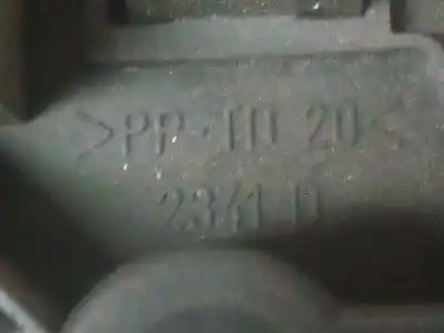 Pezzo di ricambio per auto di seconda mano luci posteriori destra per renault scenic (ja..) 1.9 dci rt riferimenti oem iam 2341d  