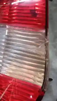 Pezzo di ricambio per auto di seconda mano luci posteriori destra per renault scenic (ja..) 1.9 dci rt riferimenti oem iam 2341d  