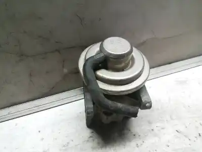 Автозапчастина б/у КЛАПАН EGR для VOLKSWAGEN POLO (9N1)  Посилання на OEM IAM 038131501AF  038129637D