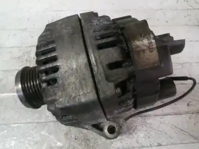 Piesă de schimb auto la mâna a doua ALTERNATOR pentru OPEL COMBO  Referințe OEM IAM 13117278YP  607014199 TG8S013